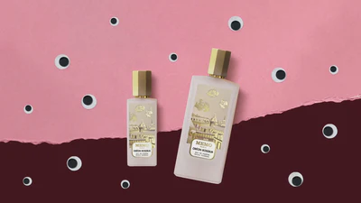 Your Scented Journey Awaits