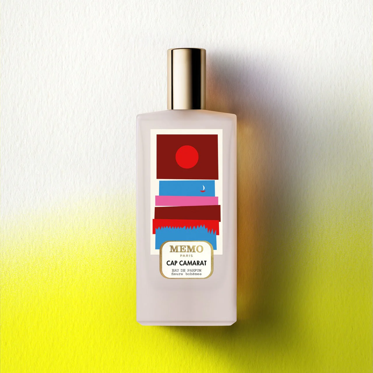 Nos parfums dans le format iconique 75ML